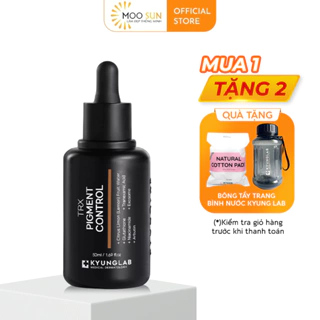 Serum dưỡng sáng và mờ thâm Kyung Lab pure trx pigment control 30ml