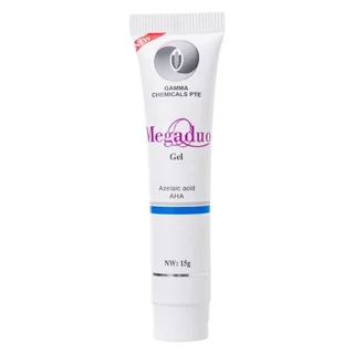 Megaduo AHA Gel 15 gram