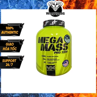 Sữa Dinh Dưỡng Tă ng C ân Nh anh VitaXtrong Mega Mass 6lbs