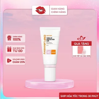 Kem Chống Nắng CNP Laboratory Tone-Up Protection Sun SPF42 PA+++