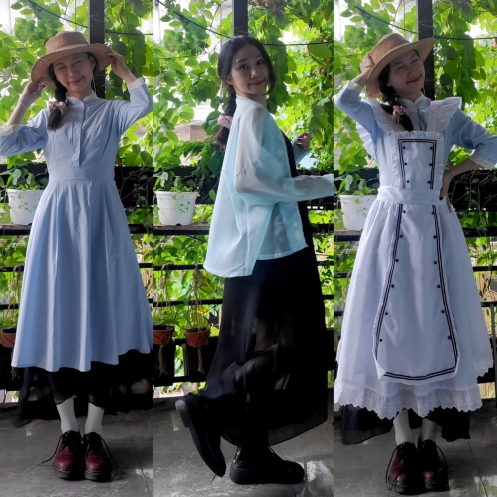 [update tháng 3.2026] Đầm váy cổ trang, cosplay, sườn xám, trang phục cổ truyền, hán phục, kimono, áo dài 2hand