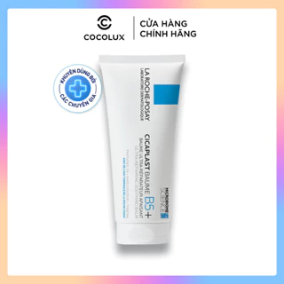 Kem Dưỡng La Roche-Posay Cicaplast Baume B5+ Ultra Reparateur Apaisant Làm Dịu Mát Phục Hồi Da 40ml