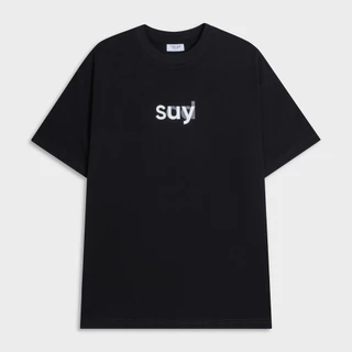 Áo thun Teelab Local Brand Unisex " Áo Suy Sad " TS252