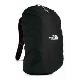 Áo Mưa Balo, Túi Trùm Bảo Vệ Balo Đi Mưa TheNorthFace Pack Rain Cover Chống Thấm Nước Tuyệt Đối