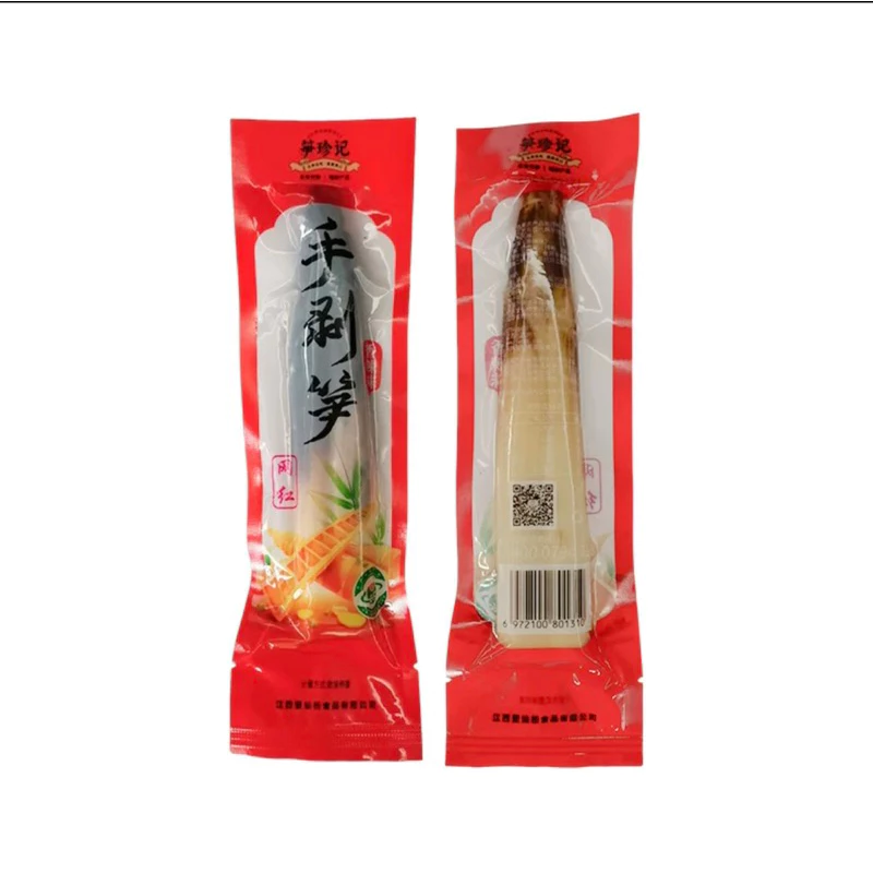 Măng búp chua cay tứ xuyên 80g