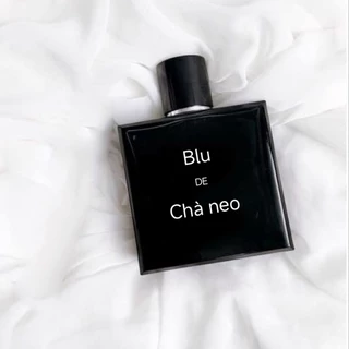 Nước hoa nam blu chà neo hương thơm nam tính sang trọng trưởng thành lưu hương 8-12h ( chiết 10ml) Perfume