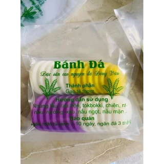 BÁNH ĐÁ ĐỒNG VĂN HÀ GIANG