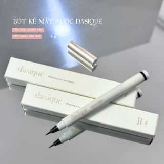 Bút Kẻ Mắt Nước Dasique Liquid Pen Eyeliner 0.9g