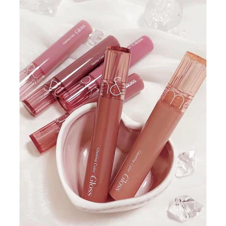 [FREE SHIP] Romand Glasting Color Gloss (đầy đủ mã màu)