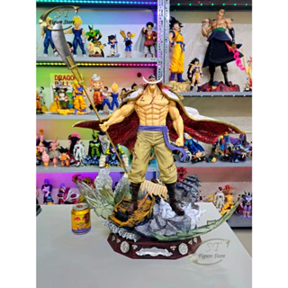 Mô hình Râu Trắng 70cm rất đẹp - Mẫu mới One Piece