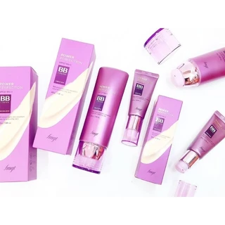 Kem Nền Đa Năng POWER PERFECTION BB CREAM SPF37 PA++ KGEE STORE