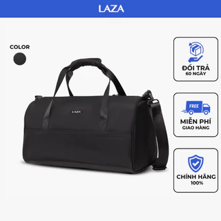 Túi trống gym Perth Bag 644 - Chất liệu polyester trượt nước - Thương hiệu LAZA