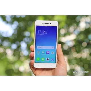 Điện thoại Oppo Neo 9 - Oppo A37 2SIM Chính Hãng - Ram 2/16GB - Camera 8MP - Pin 2630 mAh HASD01