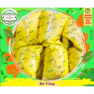 500gr bơ vàng