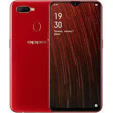 HOT điện thoại Oppo A5s 2sim ram 6G/128G mới Chính Hãng, màn hình 6.2inch, Camera siêu nét HASD01