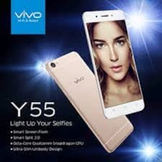 [Máy chữa cháy GIÁ RẺ] điện thoại Vivo Y55 2sim Chính Hãng, ram 6G/128G càiZalo Tiktok Youtube Học Online Chất - TB1