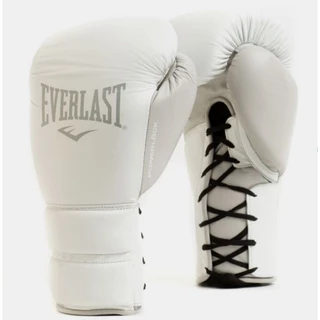 Găng Tay Boxing Everlast Powerlock 2 Pro Lace