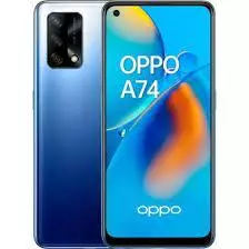 SALE điện thoại Oppo A74 bản 5G 2sim ram 8/256G máy Chính Hãng, Màn: IPS LCD6.5"Full HD+,.. HASD01