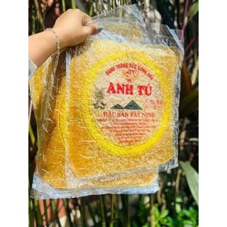 Bánh dẻo gừng Anh Tú