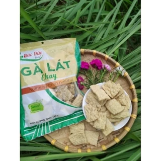 set gà lát chay(3 bịch 100g)