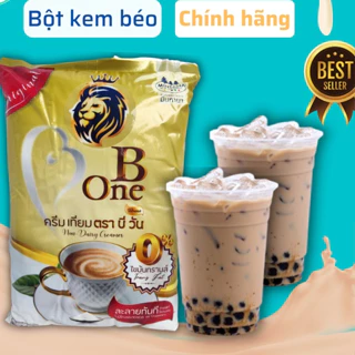 Bột Sữa - Bột Béo B one Thái Lan 1kg - 500g - 100g