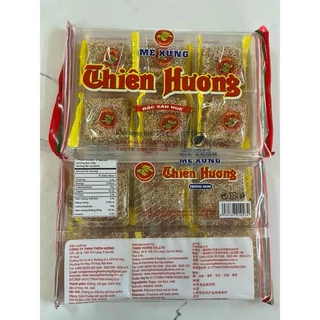 Mè xửng dẻo Thiên Hương gói 250g