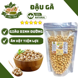 500G Đậu gà hữu cơ NOA NUTS