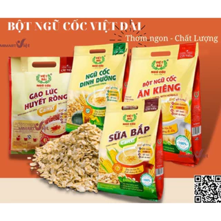 Ngũ Cốc Dinh Dưỡng Việt Đài