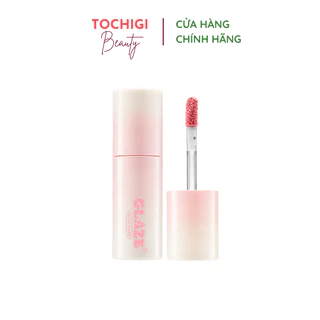 Son Bóng Black Rouge Chewy Lip Glaze 32.8g