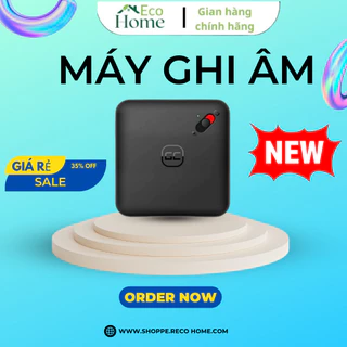 Máy ghi âm cuộc gọi điện thoại di động thông mình M660, Máy ghi âm chuyên nghiệp thiết kế nhỏ gọn siêu mỏng ghi âm từ xa