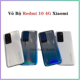 Vỏ bộ xiaomi redmi 10 4g,thay thế