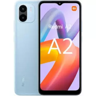 [Máy chữa cháy GIÁ RẺ] điện thoại Xiaomi Redmi A2 2sim ram 2G/32G Chính hãng, Full Zalo FB Youtube Online Chất - TB2