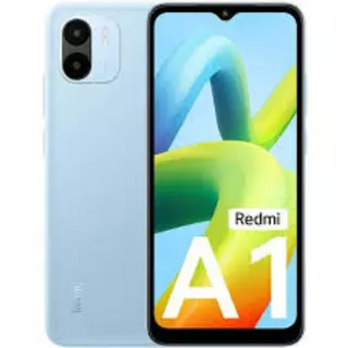 [Chính Hãng] điện thoại Xiaomi Redmi A1 2sim ram 2G/32G Chính Hãng, Full FB Zalo Youtube Online Wed - TB2