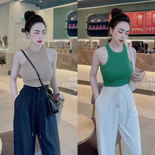 áo ba lỗ nhiều màu cotton 100%