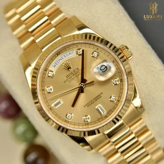 Đồng hồ Rolex Day-Date 118238