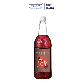 SWEETBIRD CHILLI SYRUP (SIRO ỚT)