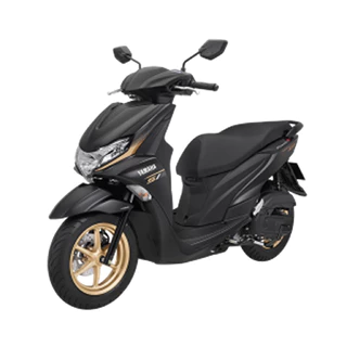 Xe Máy YAMAHA Freego S Phiên Bản Đặc Biệt 2024