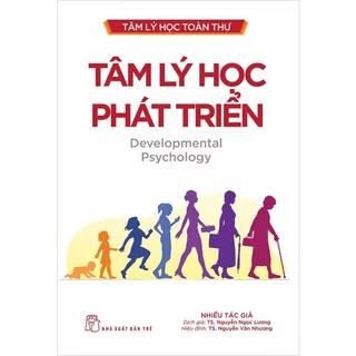 Sách - Tâm Lý Học Toàn Thư - Tâm Lý Học Phát Triển