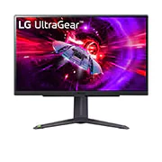 Màn Hình Gaming LG UltraGear 27GR75Q-B 27 inch - QHD - IPS - 165Hz - FreeSync - Gsync