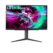 Màn hình LG Gaming UltraGear UHD 27GR93U 27inch 144Hz