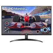 Màn Hình LG 32UR500-B UHD 4K 315'' VA HDR - Hàng Chính Hãng