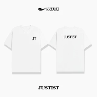 Áo Thun JUSTIST Basic unisex  TSJT018