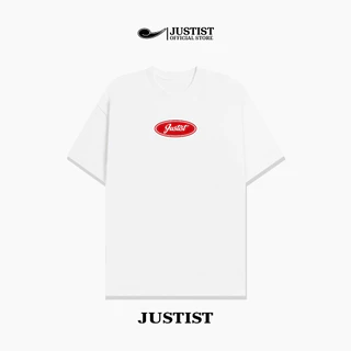 Áo thun Justist Localbrand Unisex JUSTIST Ngắn Chất Cotton TSJT123