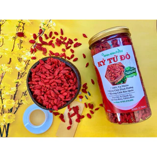 Kỳ Tử đỏ loại 1 500g