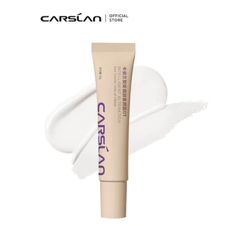 Kem nâng tông da Carslan nâng tông dưỡng ẩm làm sáng da Makeup mini 10g