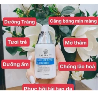 Sữa Dưỡng Truyền Trắng Rong Nho chính hãng