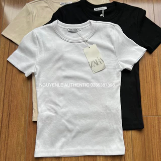 [AUTH] Áo thun Zara Authentic