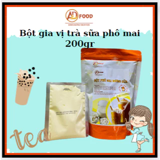 200gr Bột gia vị trà sữa phô mai thơm ngon