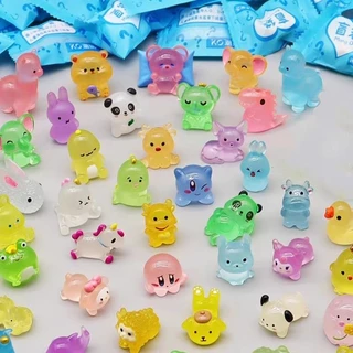 Túi mù blindbox động vật bất ngờ dễ thương