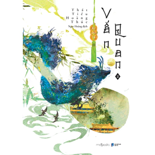 Sách - Vấn Quan (Tập 2)  - AZB